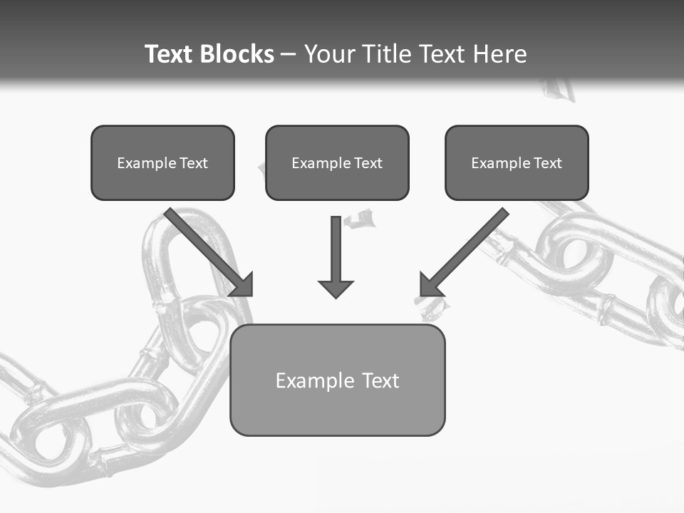 Energy Vulnerability Rebellion PowerPoint Template