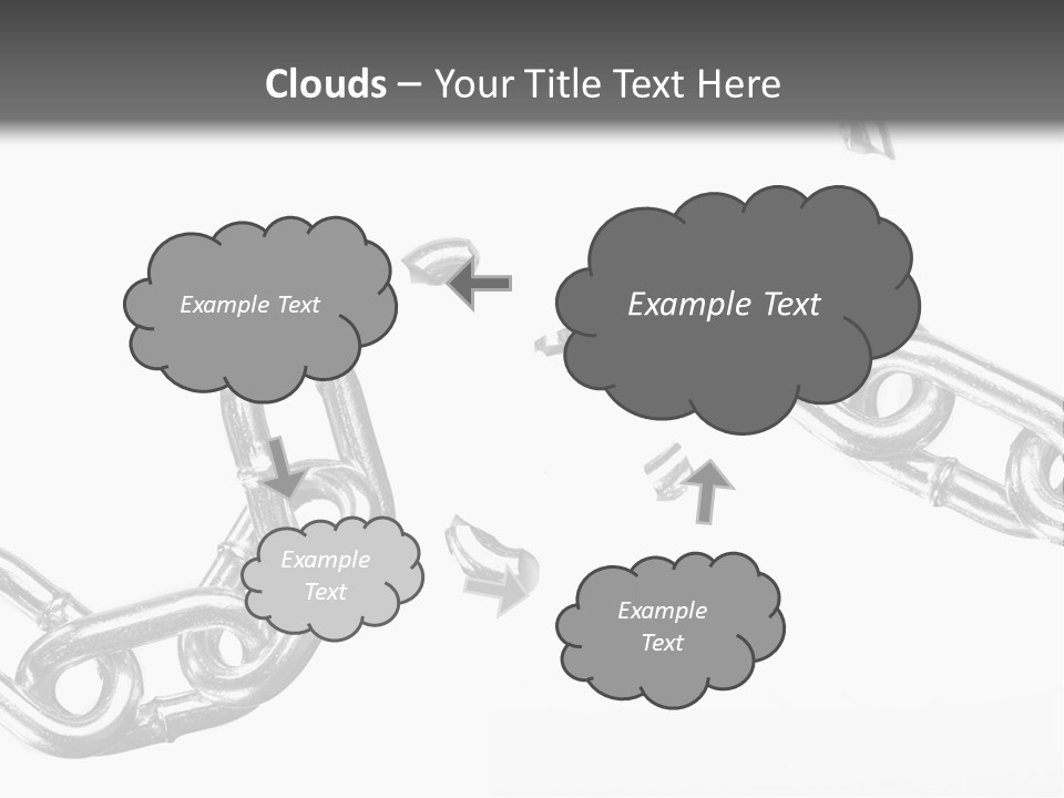 Energy Vulnerability Rebellion PowerPoint Template