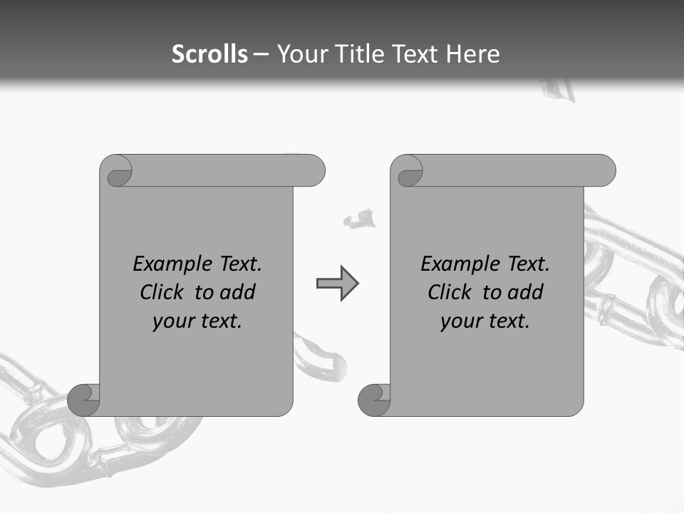 Energy Vulnerability Rebellion PowerPoint Template