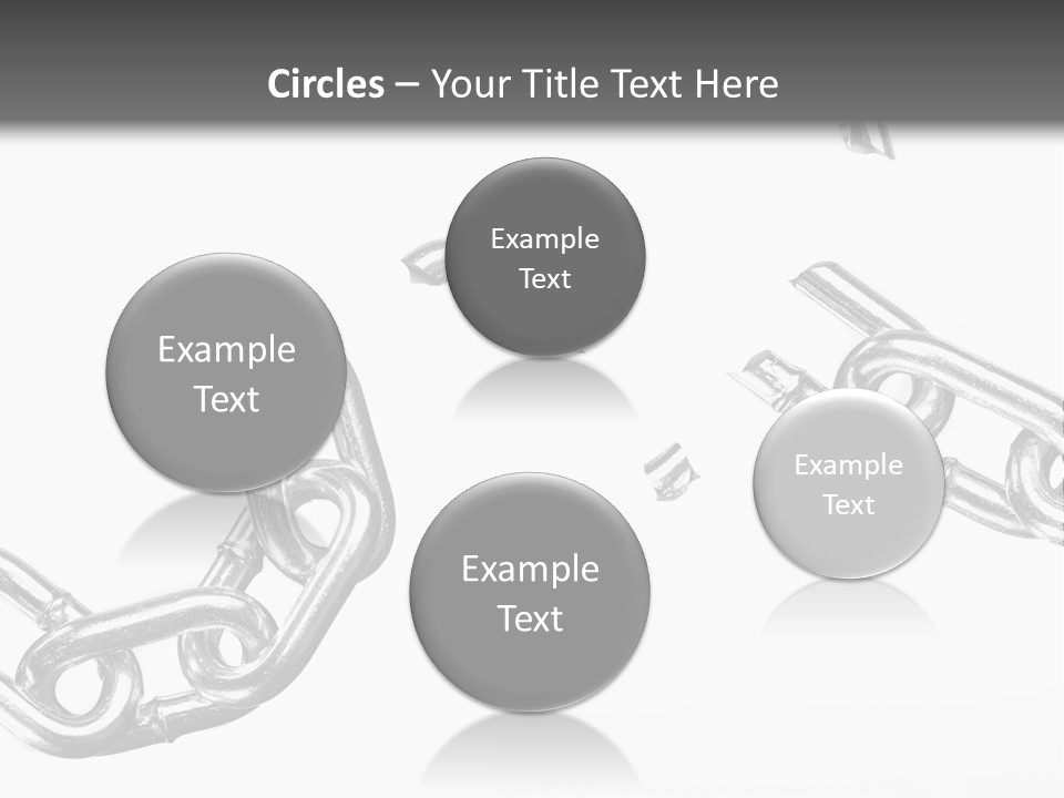 Energy Vulnerability Rebellion PowerPoint Template