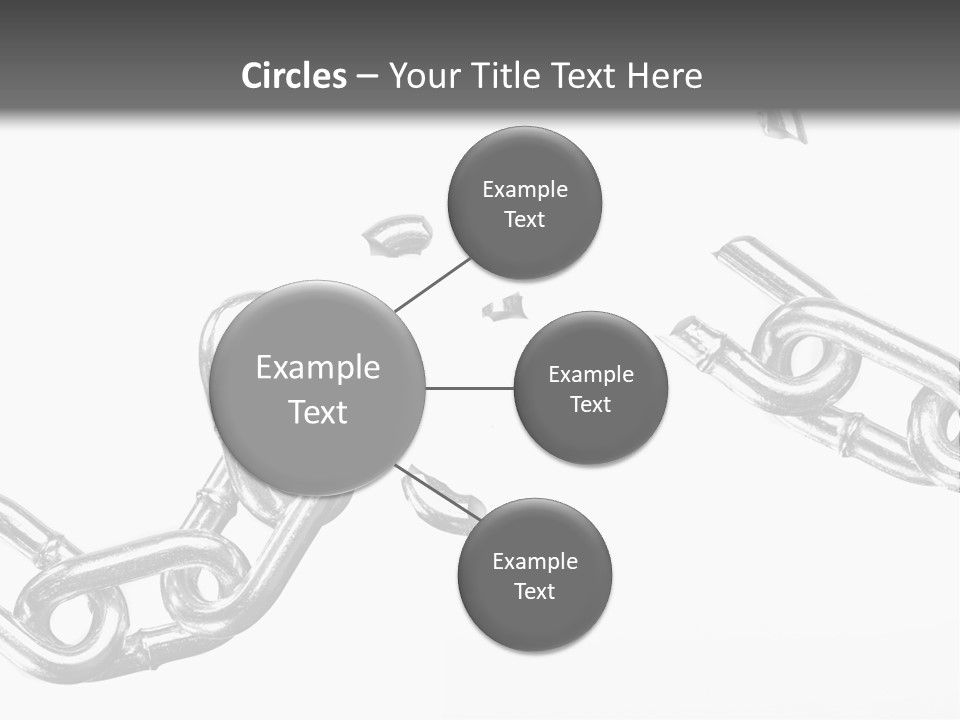 Energy Vulnerability Rebellion PowerPoint Template