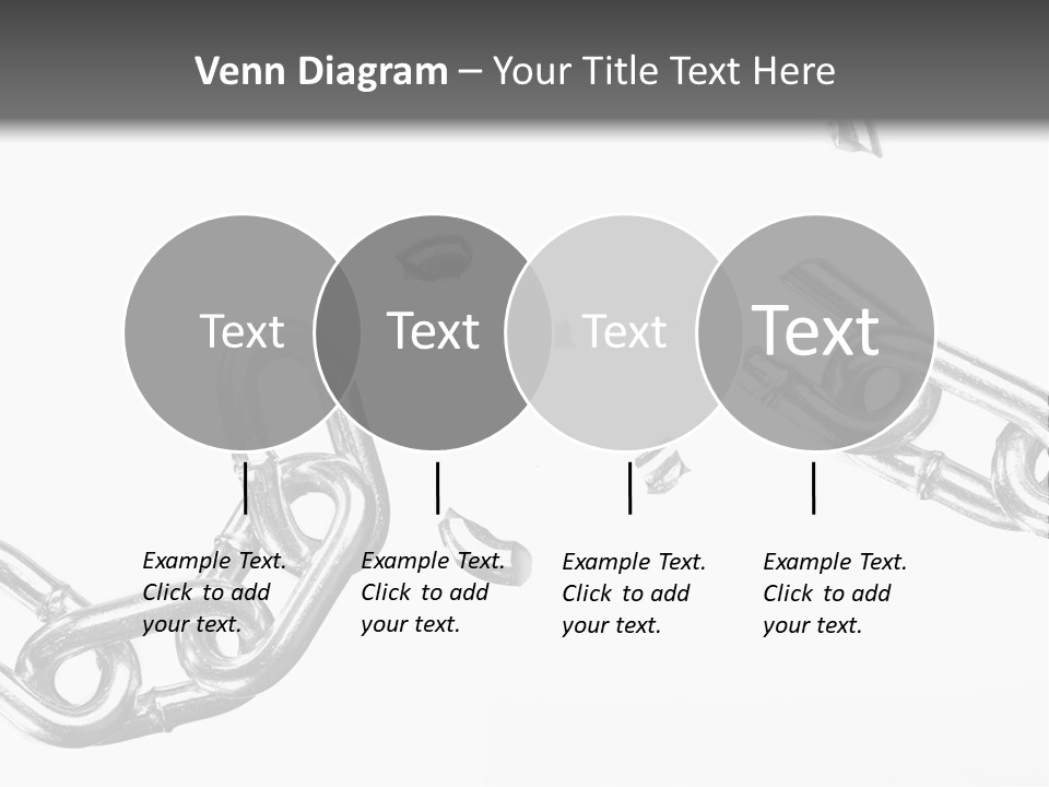 Energy Vulnerability Rebellion PowerPoint Template