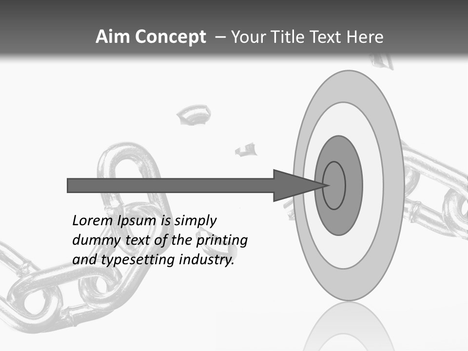 Energy Vulnerability Rebellion PowerPoint Template