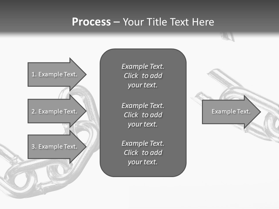 Energy Vulnerability Rebellion PowerPoint Template