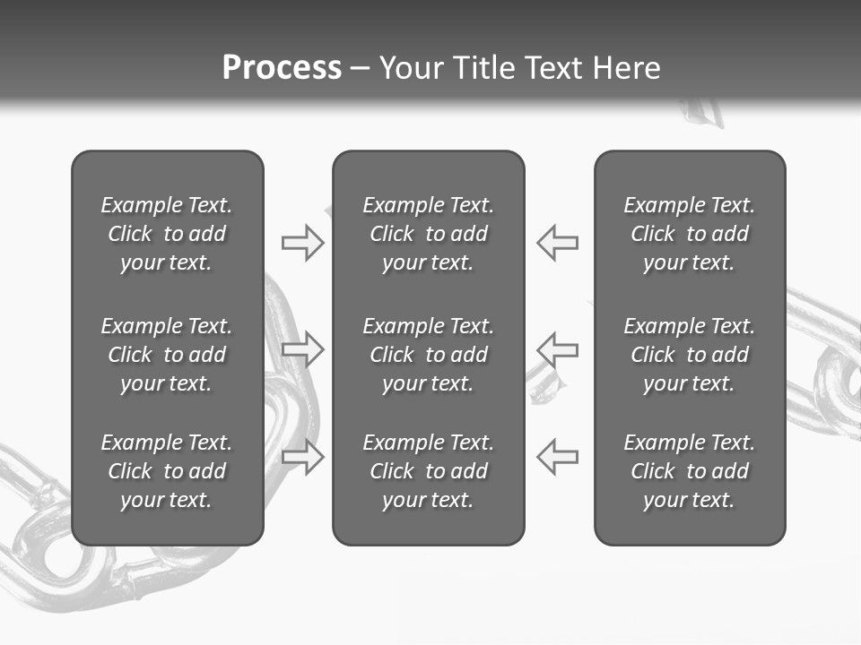 Energy Vulnerability Rebellion PowerPoint Template