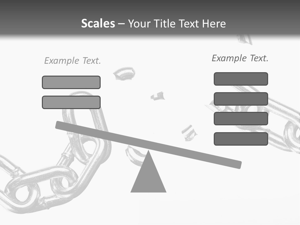 Energy Vulnerability Rebellion PowerPoint Template