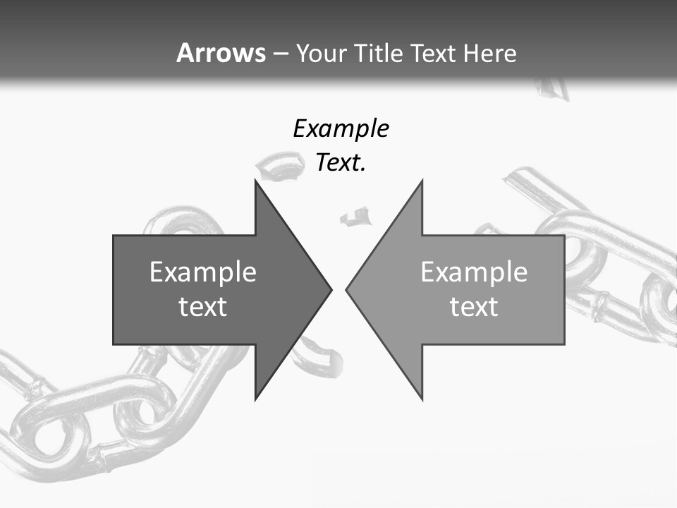 Energy Vulnerability Rebellion PowerPoint Template