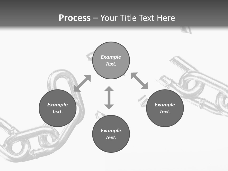 Energy Vulnerability Rebellion PowerPoint Template