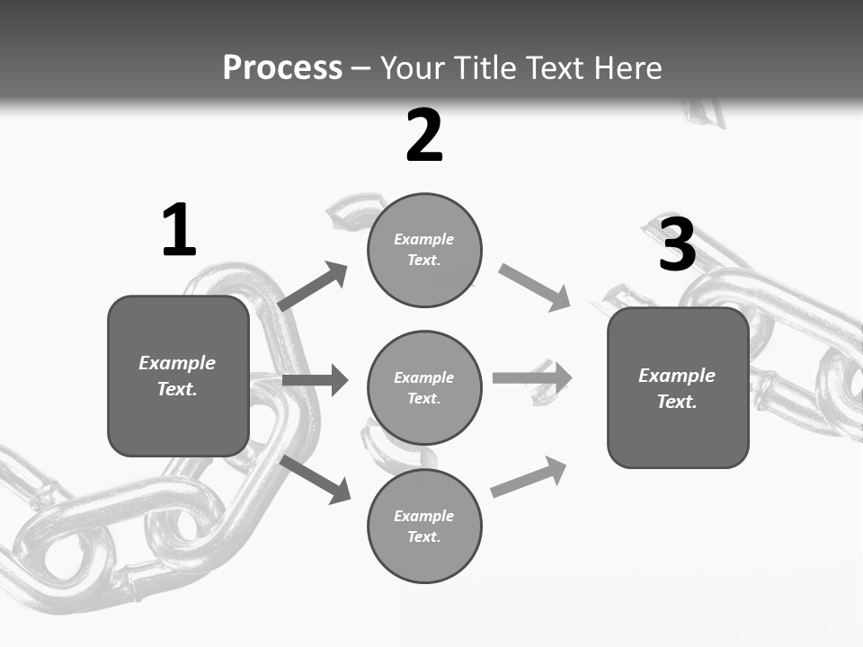 Energy Vulnerability Rebellion PowerPoint Template