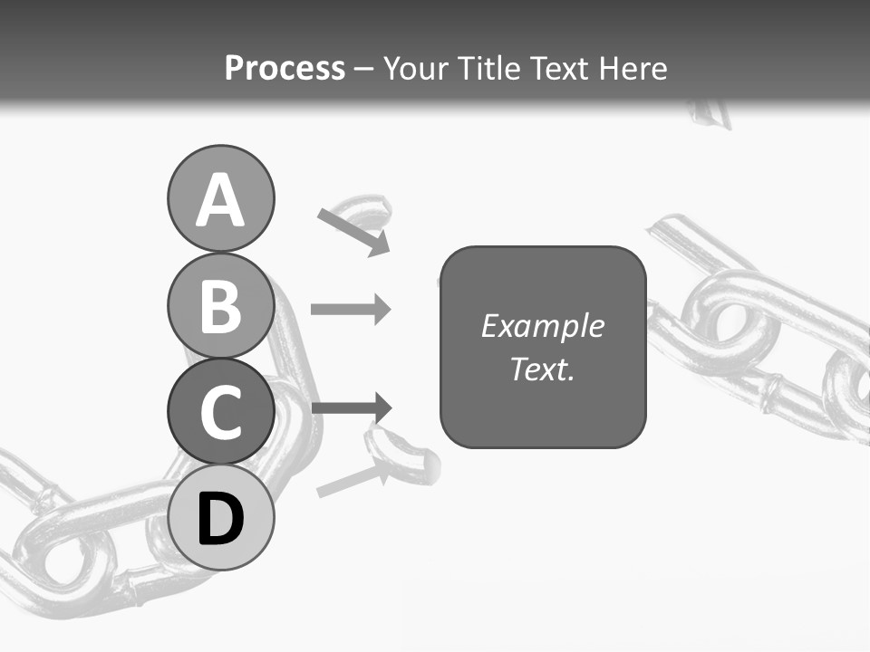 Energy Vulnerability Rebellion PowerPoint Template
