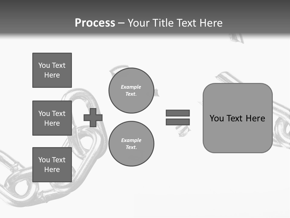 Energy Vulnerability Rebellion PowerPoint Template