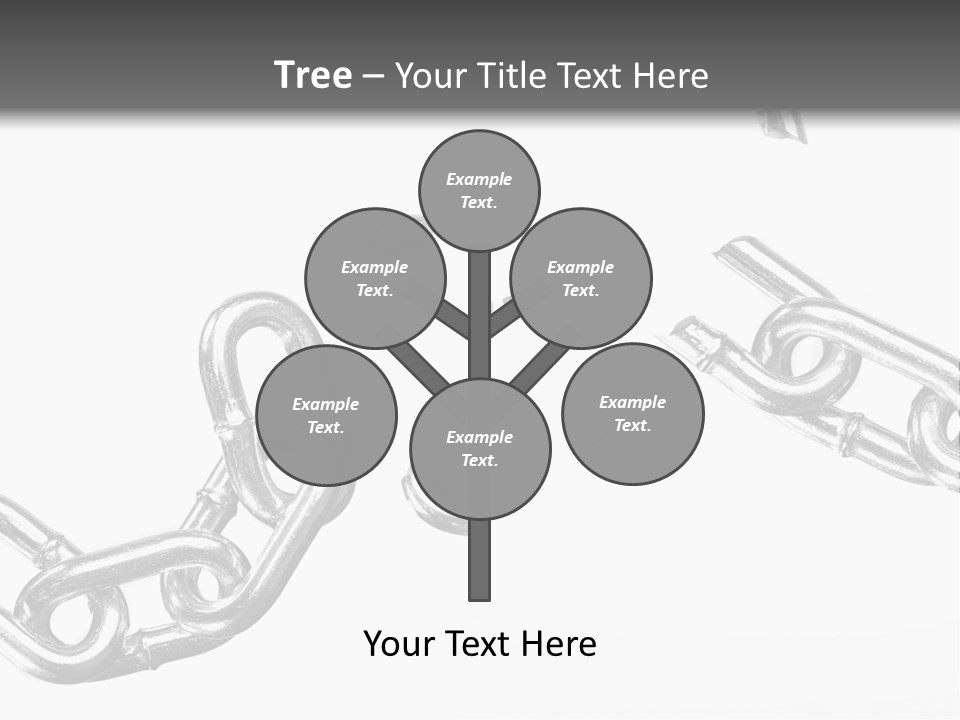 Energy Vulnerability Rebellion PowerPoint Template