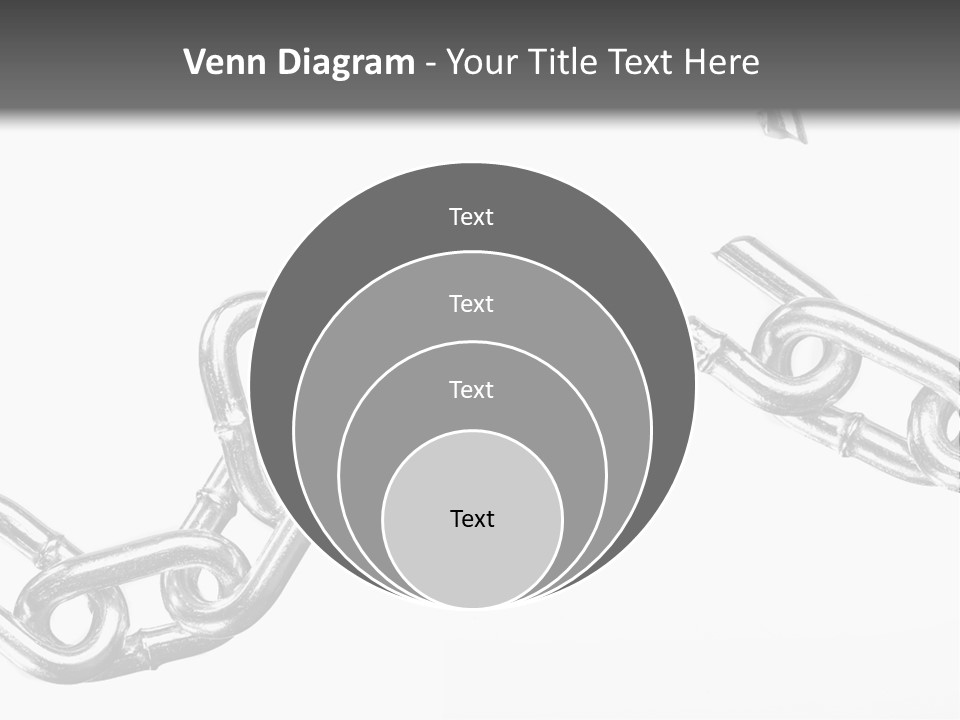 Energy Vulnerability Rebellion PowerPoint Template