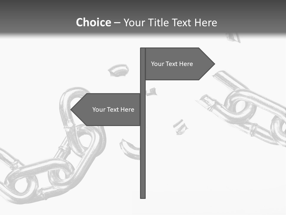 Energy Vulnerability Rebellion PowerPoint Template