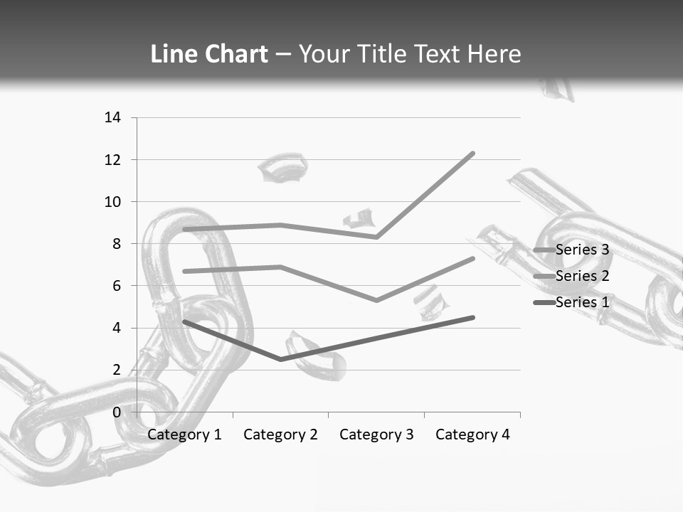 Energy Vulnerability Rebellion PowerPoint Template