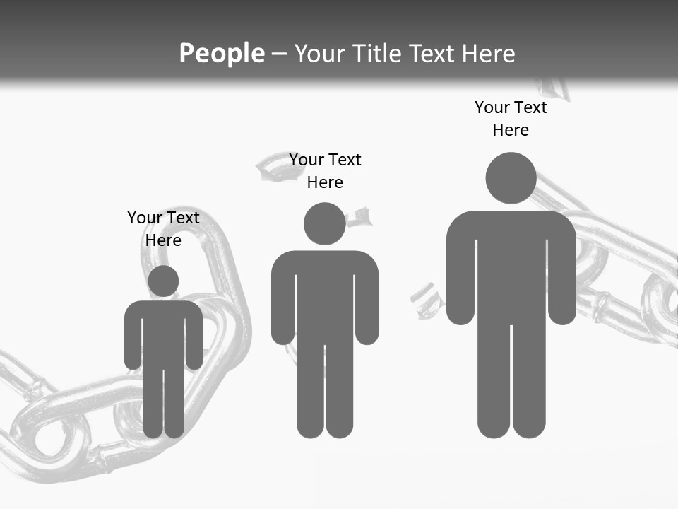 Energy Vulnerability Rebellion PowerPoint Template