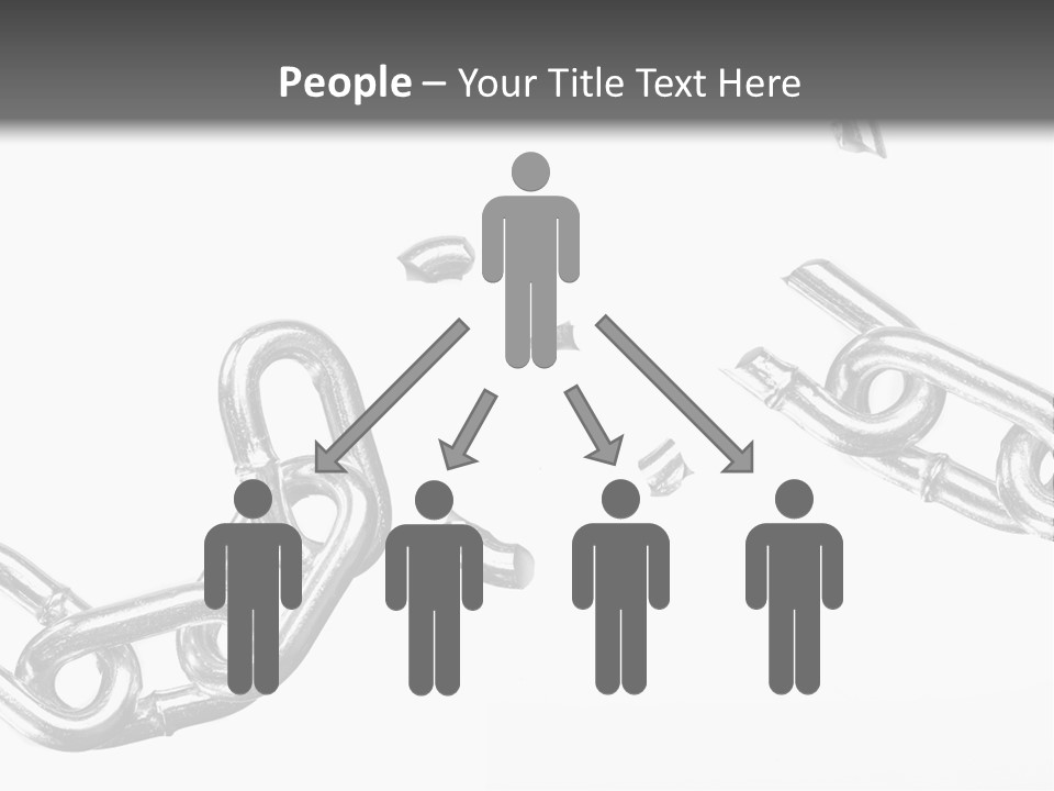 Energy Vulnerability Rebellion PowerPoint Template