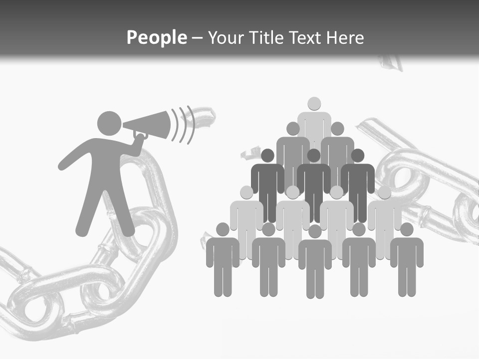 Energy Vulnerability Rebellion PowerPoint Template