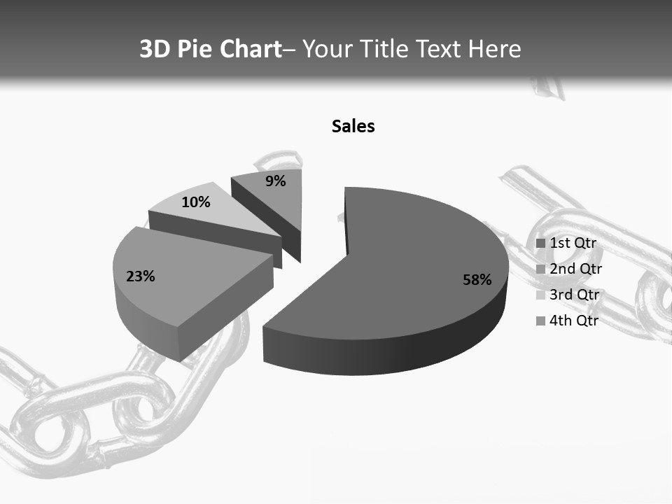 Energy Vulnerability Rebellion PowerPoint Template
