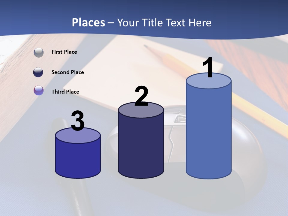 Lesson Course Postgraduate PowerPoint Template