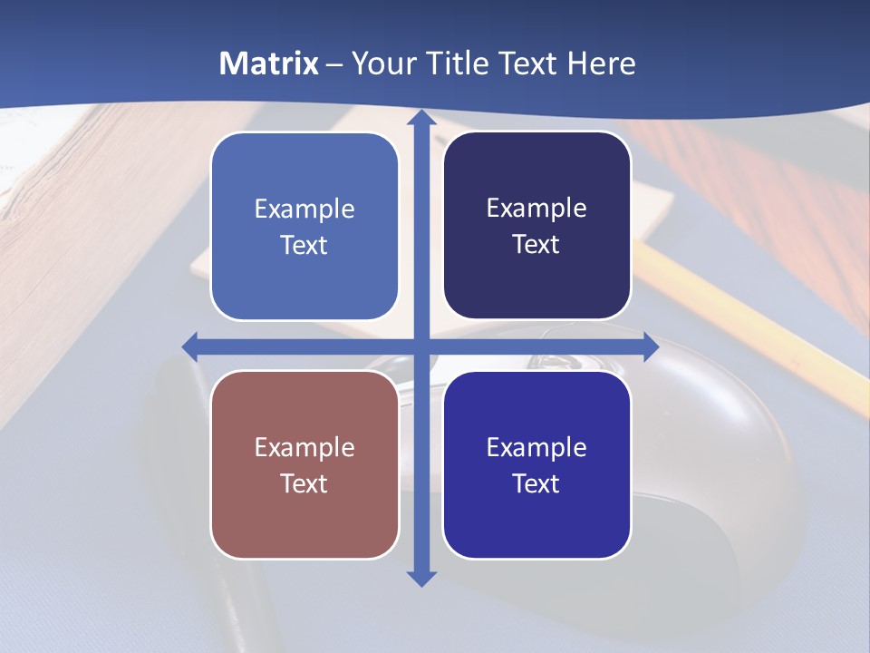 Lesson Course Postgraduate PowerPoint Template