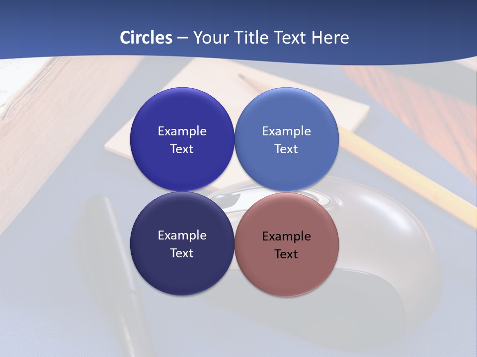Lesson Course Postgraduate PowerPoint Template