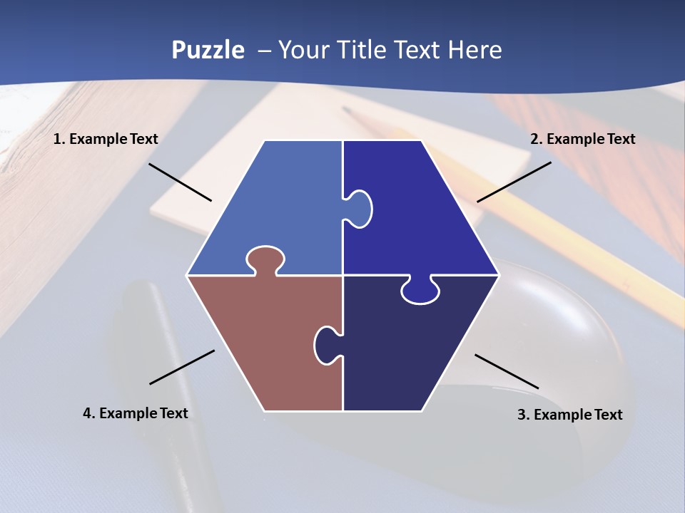 Lesson Course Postgraduate PowerPoint Template