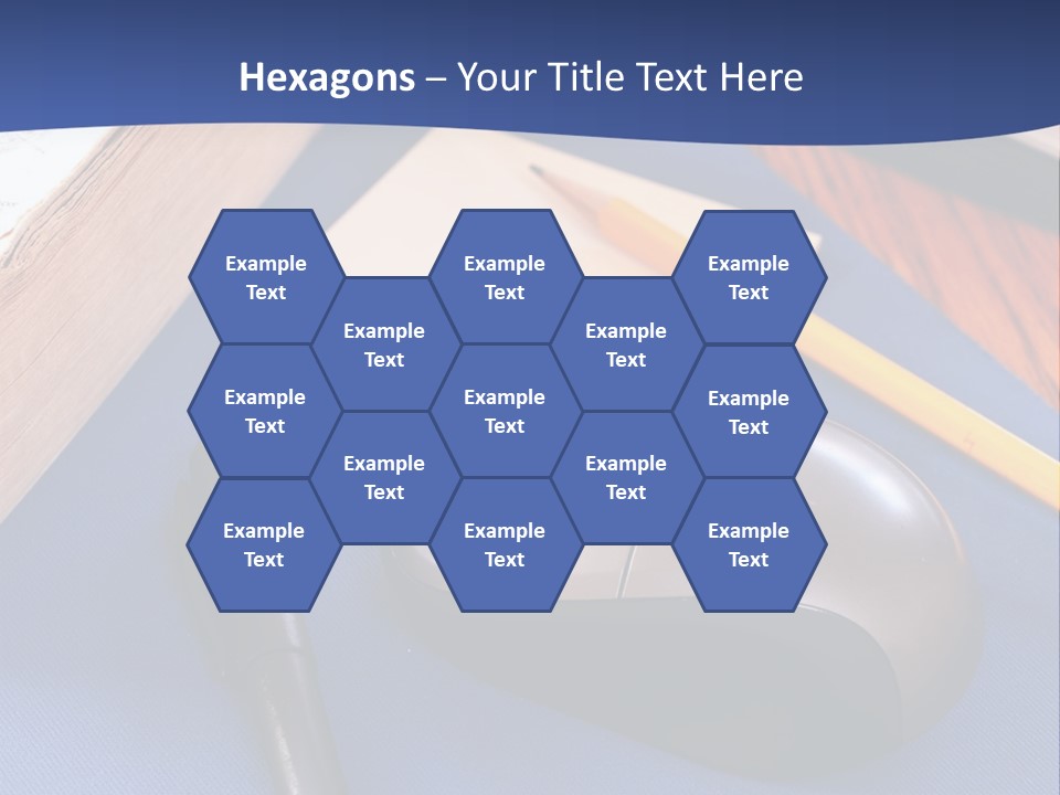 Lesson Course Postgraduate PowerPoint Template