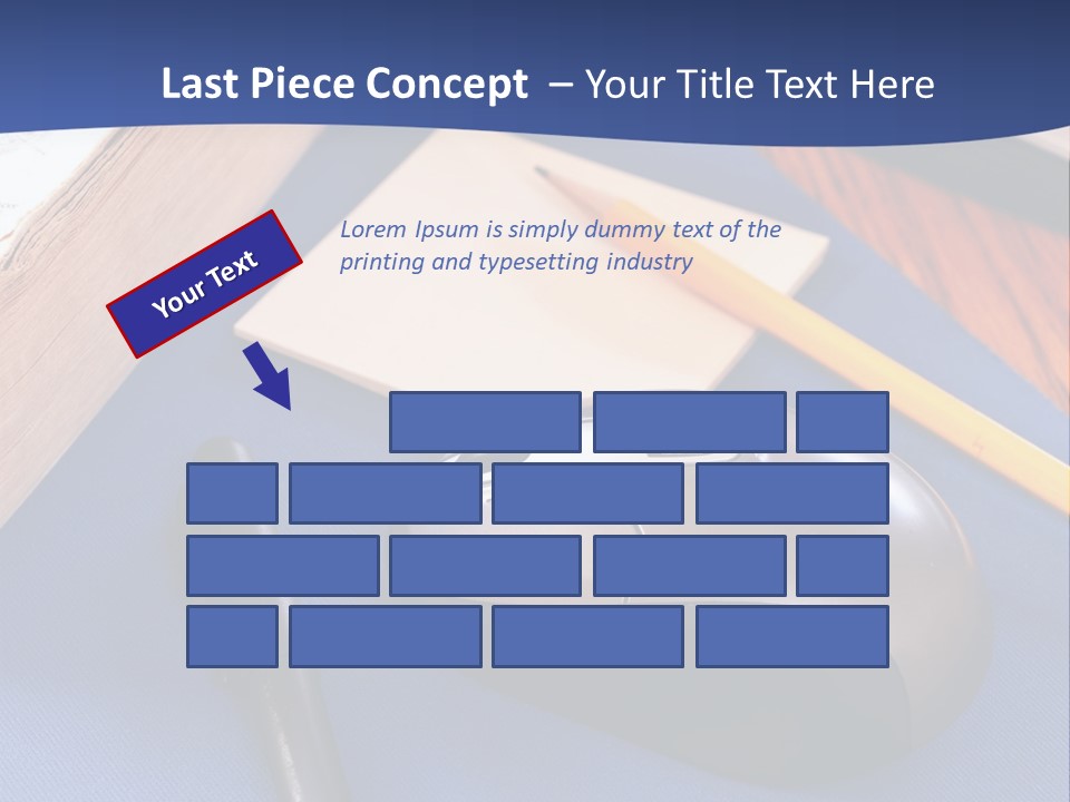 Lesson Course Postgraduate PowerPoint Template