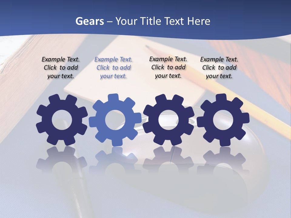 Lesson Course Postgraduate PowerPoint Template