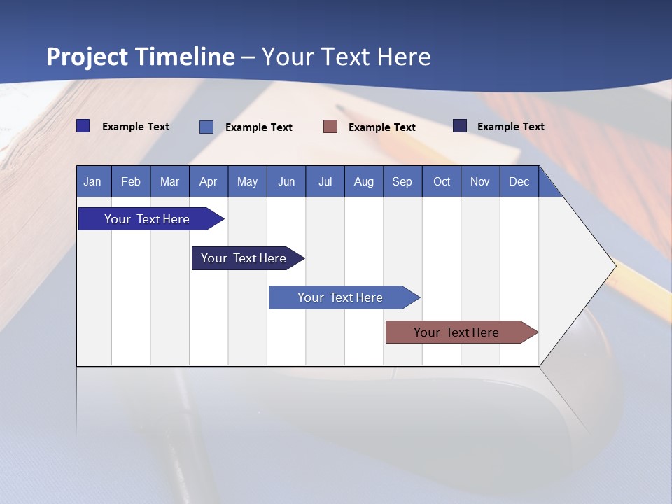 Lesson Course Postgraduate PowerPoint Template