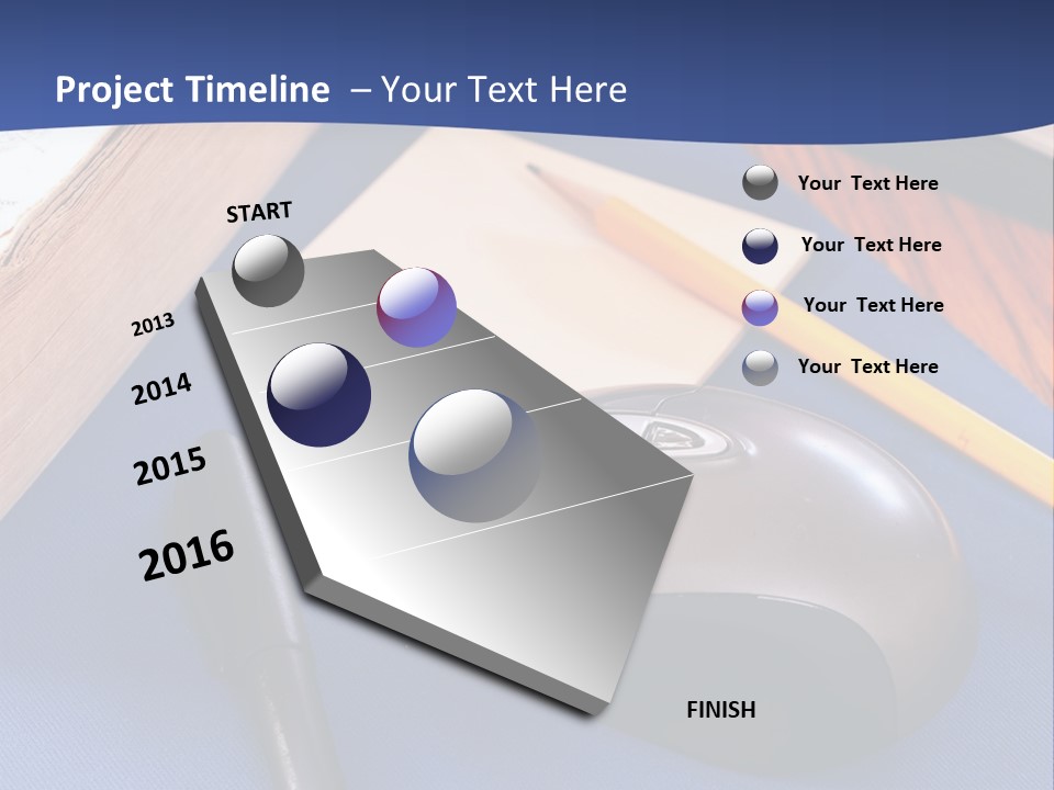 Lesson Course Postgraduate PowerPoint Template