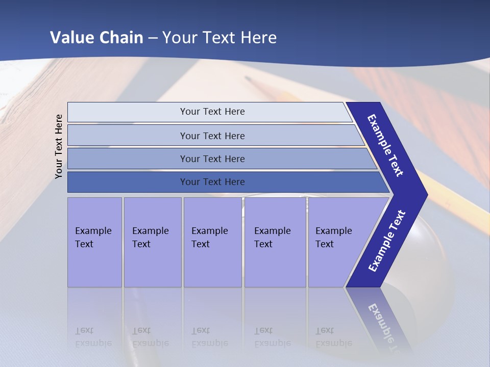 Lesson Course Postgraduate PowerPoint Template