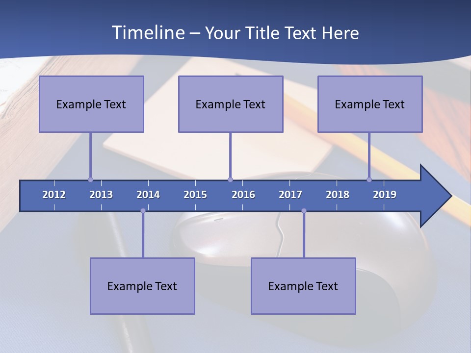Lesson Course Postgraduate PowerPoint Template