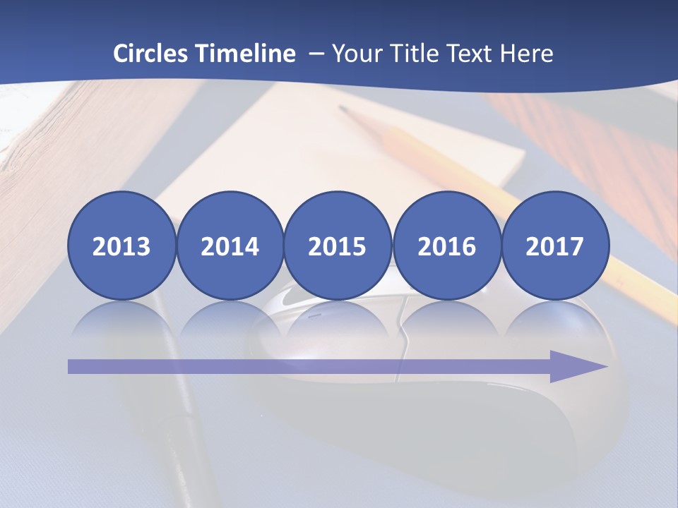 Lesson Course Postgraduate PowerPoint Template