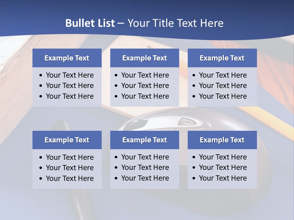 Lesson Course Postgraduate PowerPoint Template