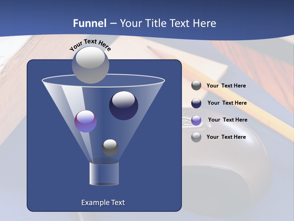Lesson Course Postgraduate PowerPoint Template