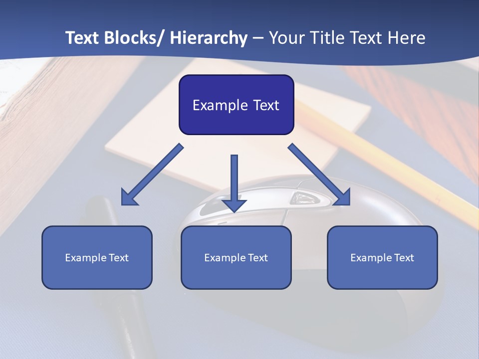 Lesson Course Postgraduate PowerPoint Template