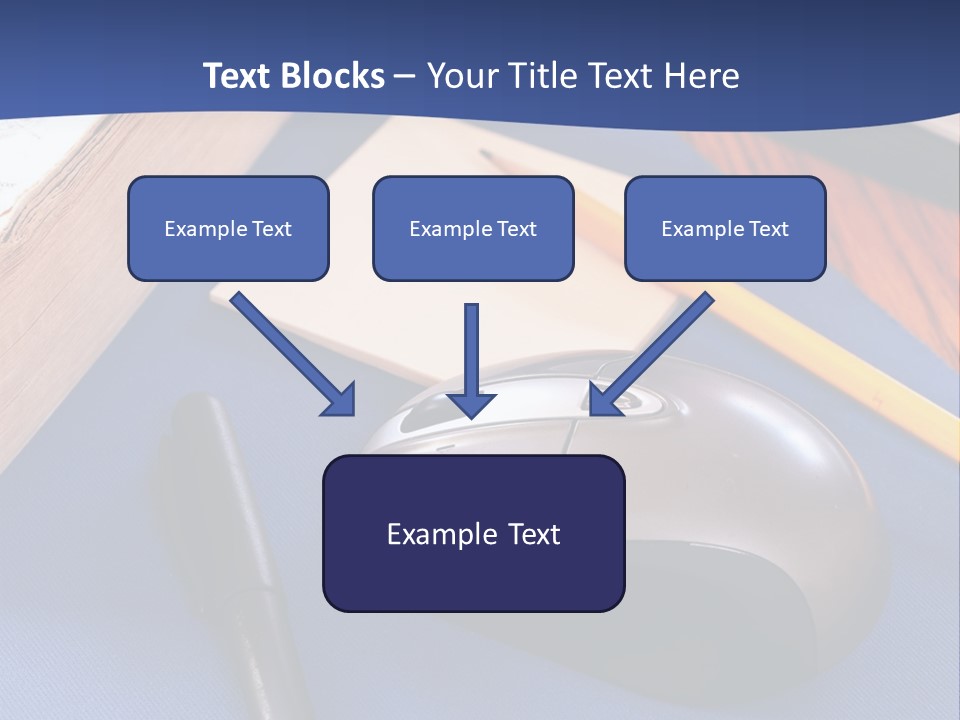 Lesson Course Postgraduate PowerPoint Template