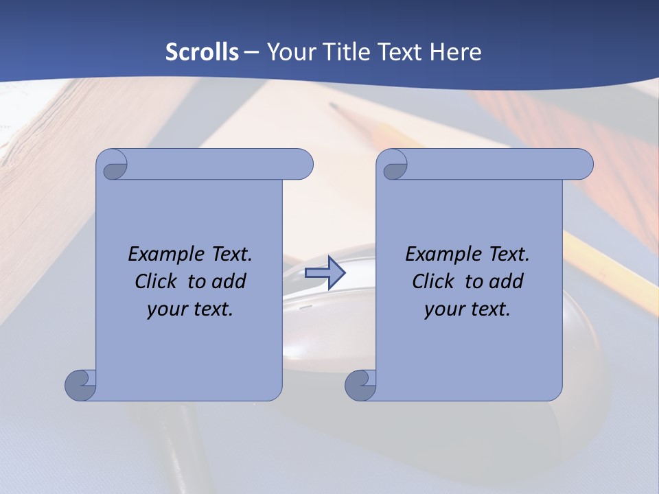 Lesson Course Postgraduate PowerPoint Template
