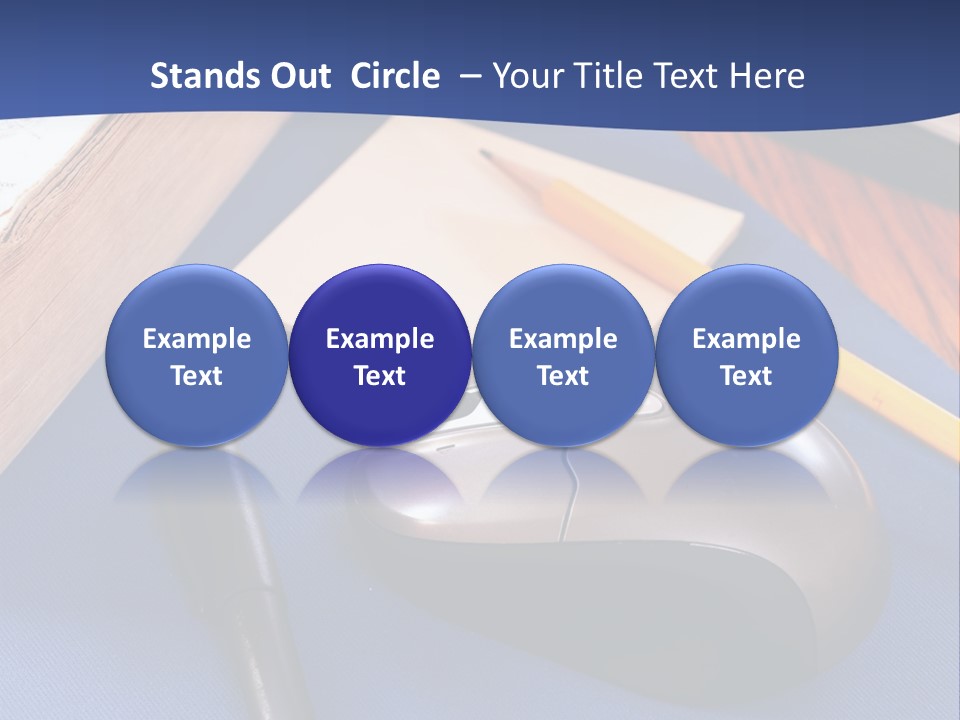 Lesson Course Postgraduate PowerPoint Template