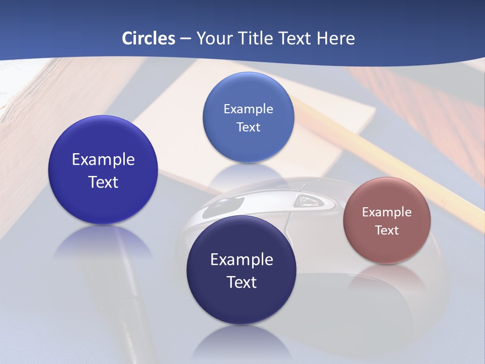 Lesson Course Postgraduate PowerPoint Template
