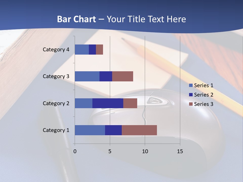 Lesson Course Postgraduate PowerPoint Template