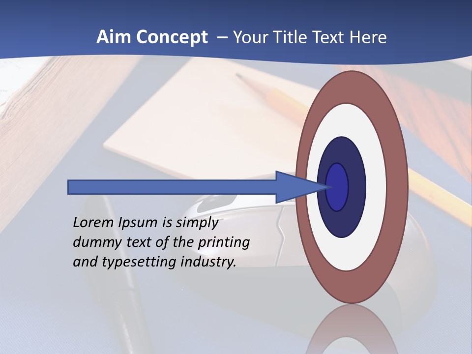Lesson Course Postgraduate PowerPoint Template