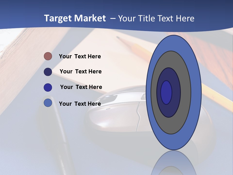 Lesson Course Postgraduate PowerPoint Template