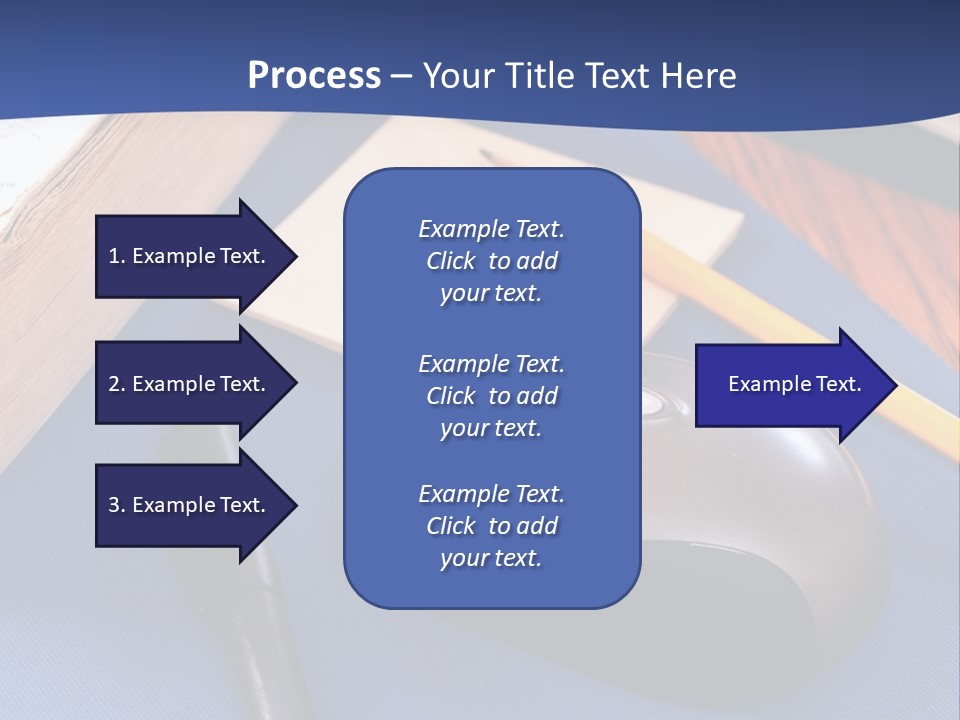 Lesson Course Postgraduate PowerPoint Template