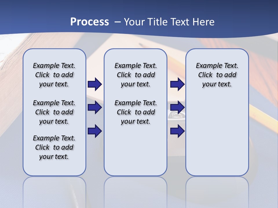 Lesson Course Postgraduate PowerPoint Template
