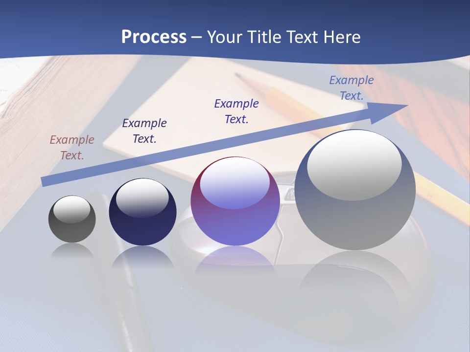 Lesson Course Postgraduate PowerPoint Template