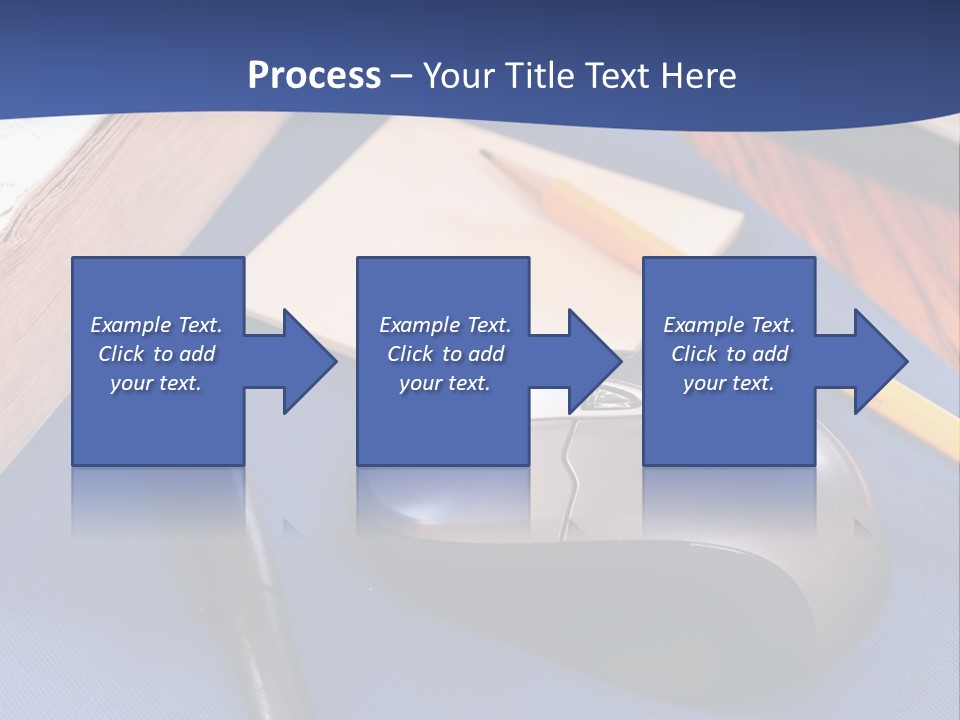 Lesson Course Postgraduate PowerPoint Template