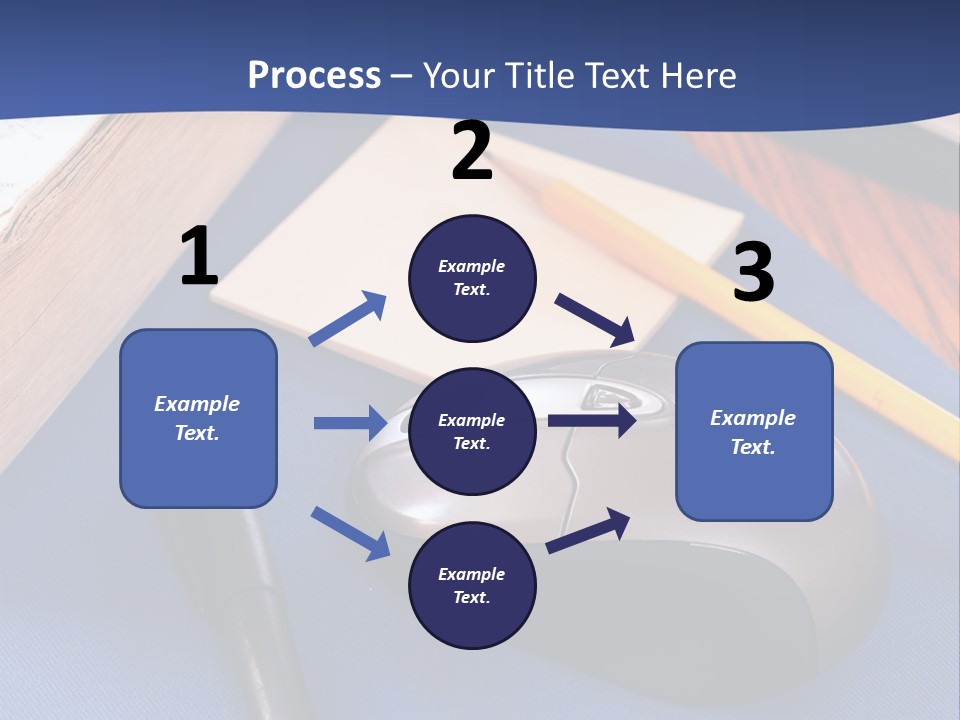 Lesson Course Postgraduate PowerPoint Template